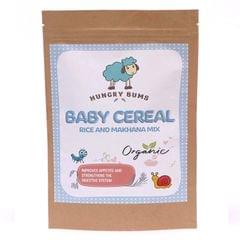 Rice & Makhana Mix - 300 gms