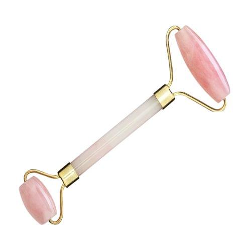 Rose Quartz Roller Kit - 128 gms