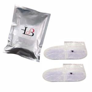 Paraffin Socks for feet - 180 gms