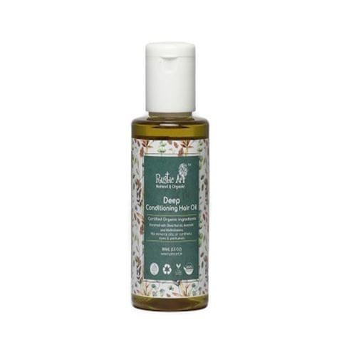 Deep Conditioning Oil - 100 ml