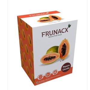 Papaya Chunks - 250 gms