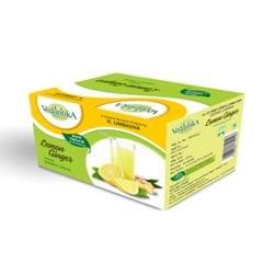 Lemon Ginger Energy Drink - 250 gms (Pack of 2)