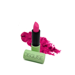 Explorer 01 Ultra-comfortable Satin Matte Lipstick - 20 gm
