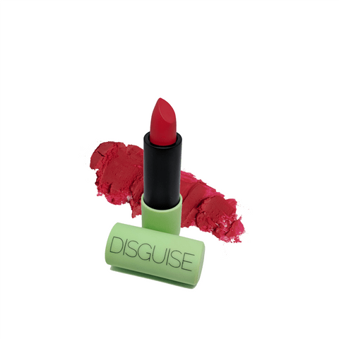 Model 02 Ultra-comfortable Satin Matte Lipstick - 20 gm