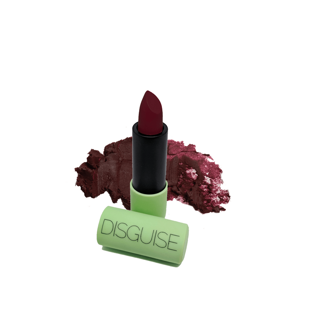 Chef 03 Ultra-comfortable Satin Matte Lipstick - 20 gm