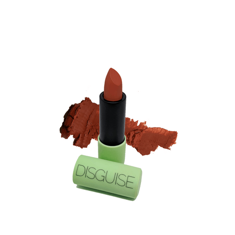 Poet 04 Ultra-comfortable Satin Matte Lipsticks - 20 gm