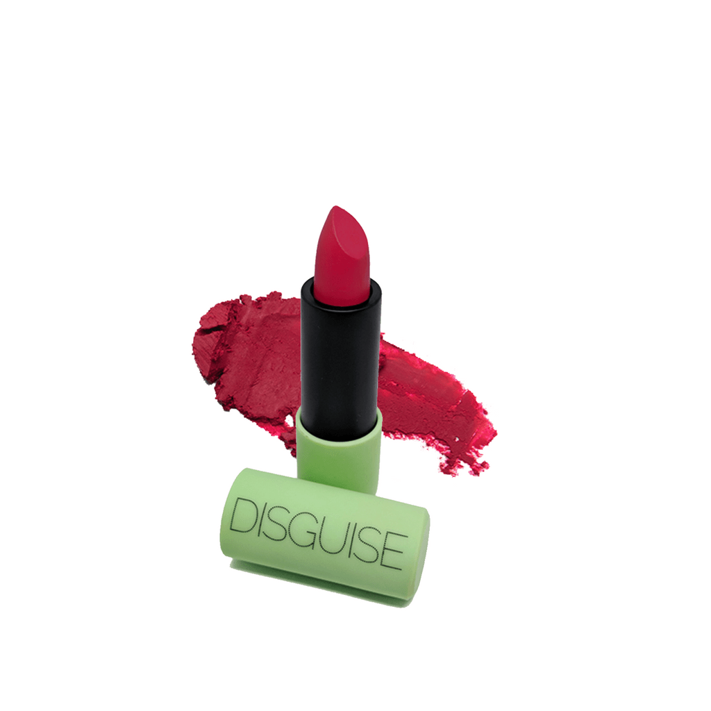 Trekker 06 Ultra-comfortable Satin Matte Lipsticks - 20 gm