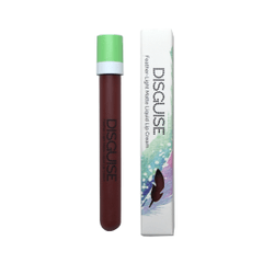 Curious Wine 36 Feather-Light Matte Liquid Lip Cream