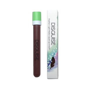 Fabulous Espresso 37 Feather-Light Matte Liquid Lip Cream