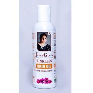 Rinkless Oil - 100 ml