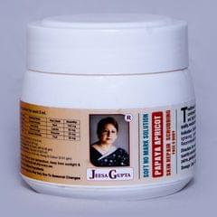 Soft No Mark Solution with Papaya Apricot - 100 gm