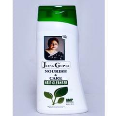 Nourish & Care Hair Cleanser - 200 ml