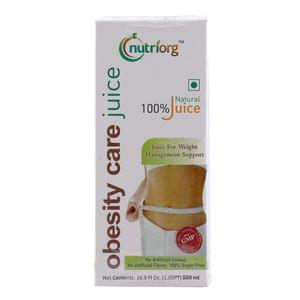 Obesity Care Juice 500 ml