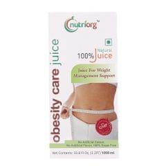 Obesity Care Juice 1000 ml