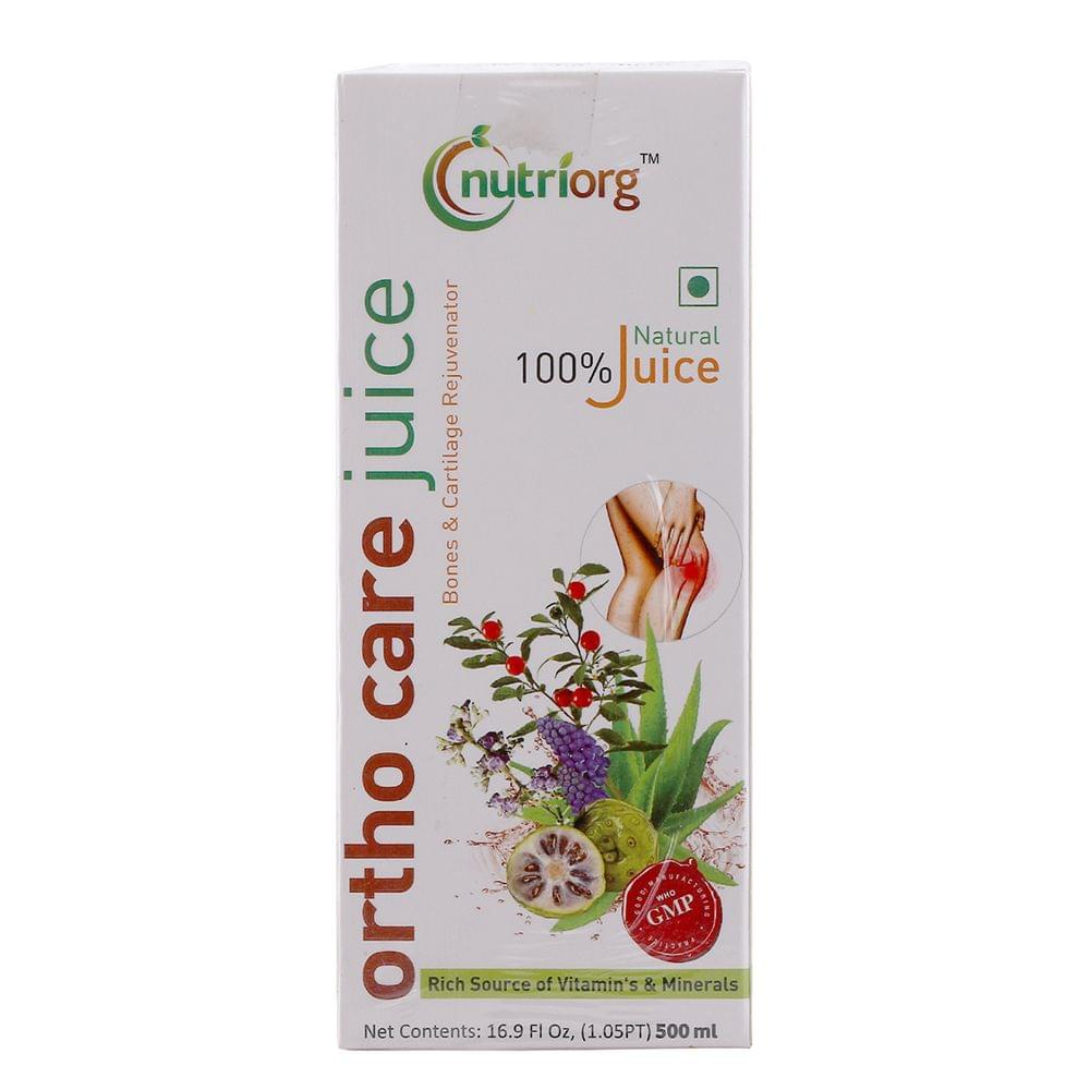 Ortho Care Juice 500 ml