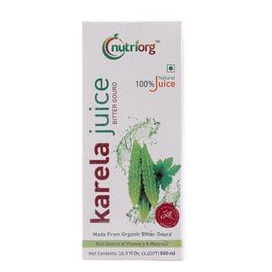 Karela Juice 500 ml