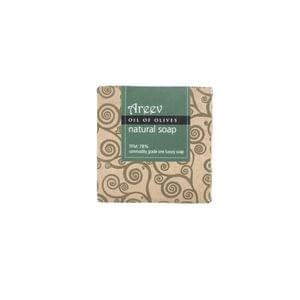 OIL OF OLIVES Soap - 100 gms