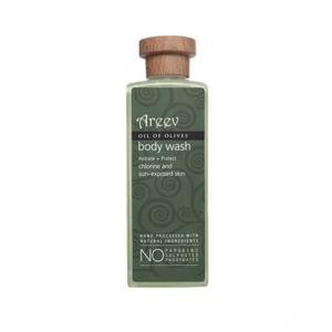 OIL OF OLIVES Body Wash