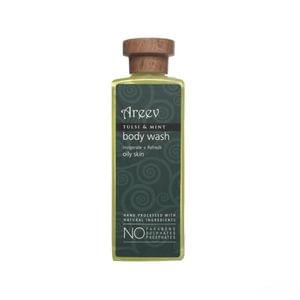 TULSI & MINT Body Wash