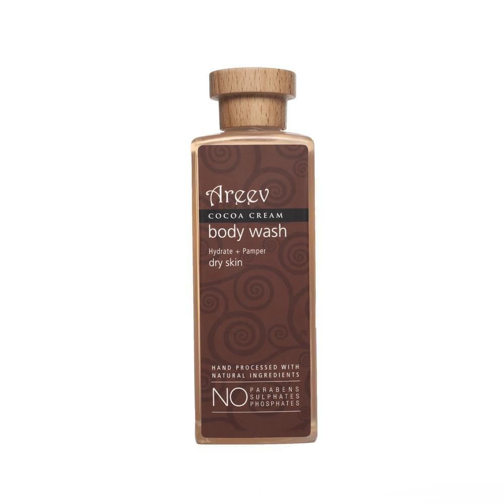 COCO CREAM Body Wash