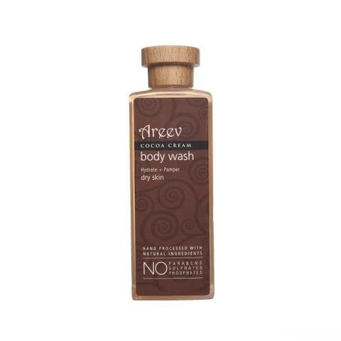 COCO CREAM Body Wash