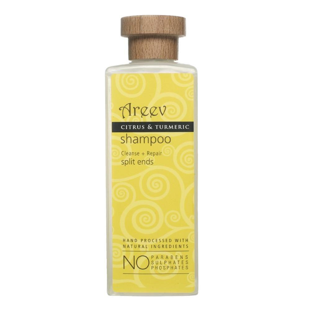 CITRUS & TURMERIC Shampoo