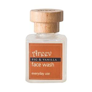 FIG & VANILLA Face wash