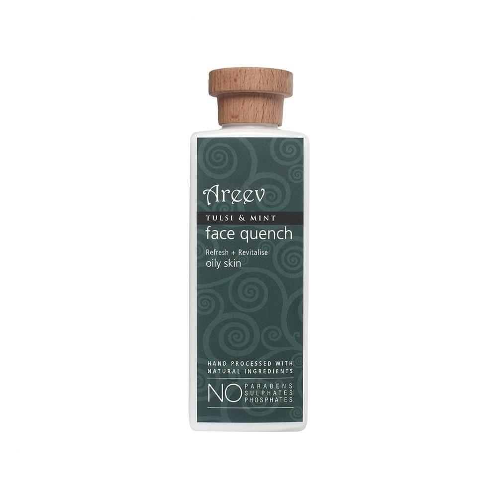 TULSI & MINT Face Quench Moisturizer