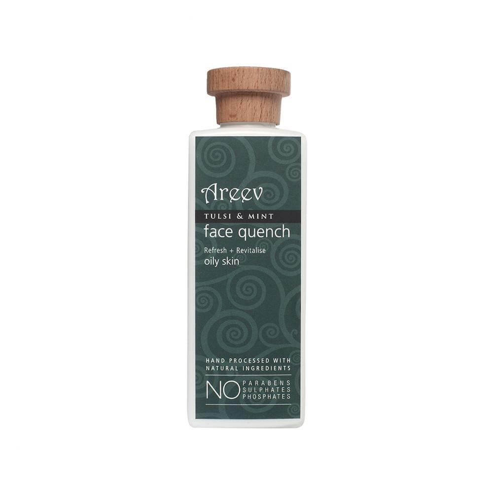 TULSI & MINT Face Quench Moisturizer