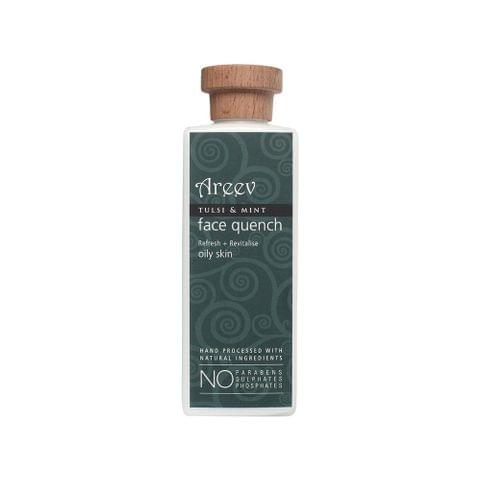 TULSI & MINT Face Quench Moisturizer