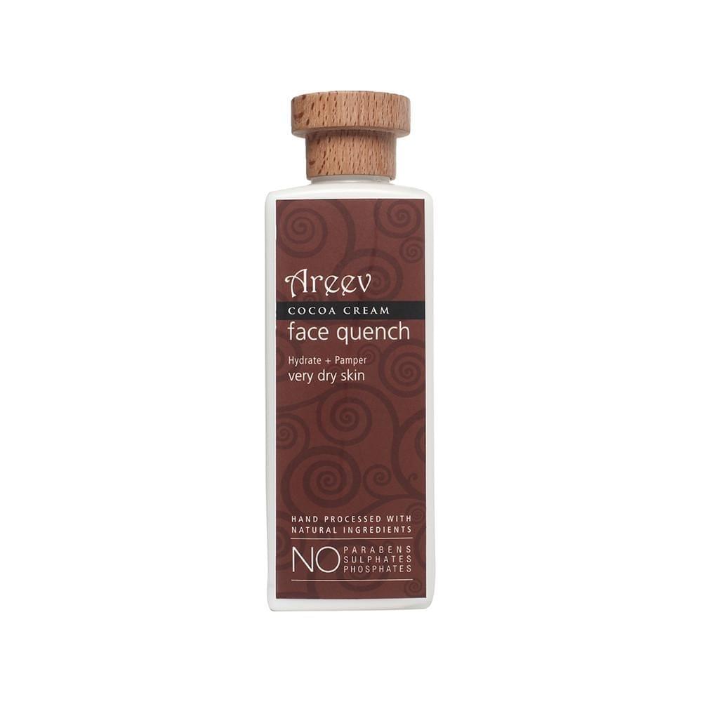 COCO CREAM Face Quench Moisturizer