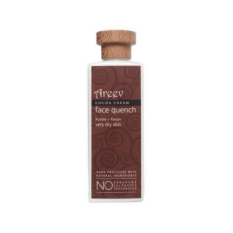 COCO CREAM Face Quench Moisturizer