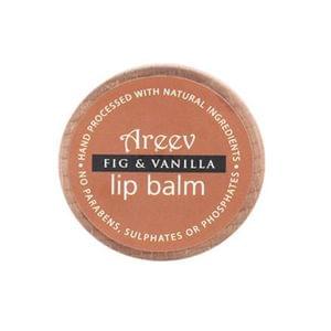 FIG & VANILLA Lip Balm - 10 gms