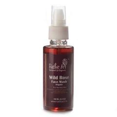 Wild Rose Face Wash 100 ml