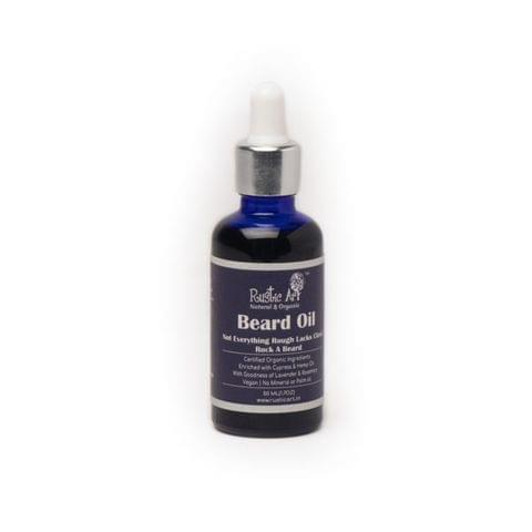 Beard Oil