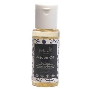 Jojoba Seed Oil - 100 ml