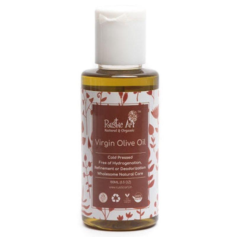 Virgin Olive Oil -100 ml