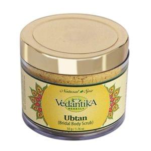 Bridal Ubtan - 50 gms