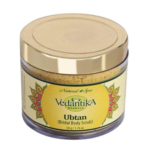 Bridal Ubtan - 50 gms