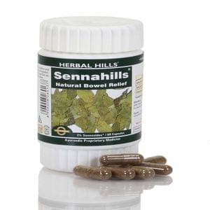 Sennahills Capsule