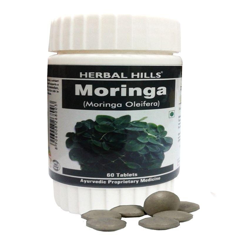 Moringa Tablets