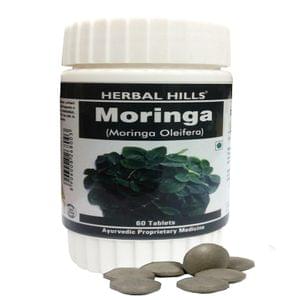 Moringa Tablets