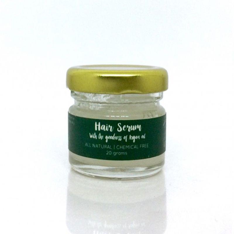 Rosemary Hair Serum - 20 gms