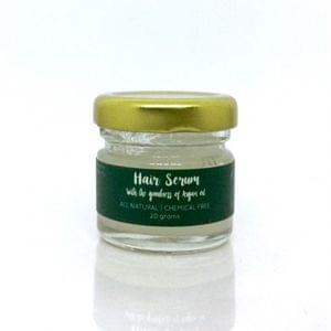 Rosemary Hair Serum - 20 gms