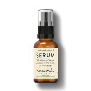 Hyaluronic & Vitamin C Serum