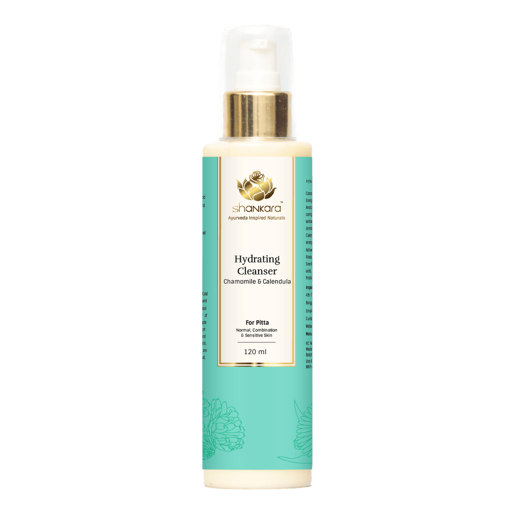 Hydrating Cleanser - Fine Line