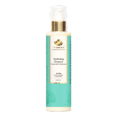 Hydrating Cleanser - Fine Line