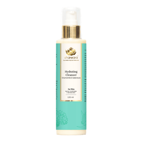 Hydrating Cleanser - Fine Line