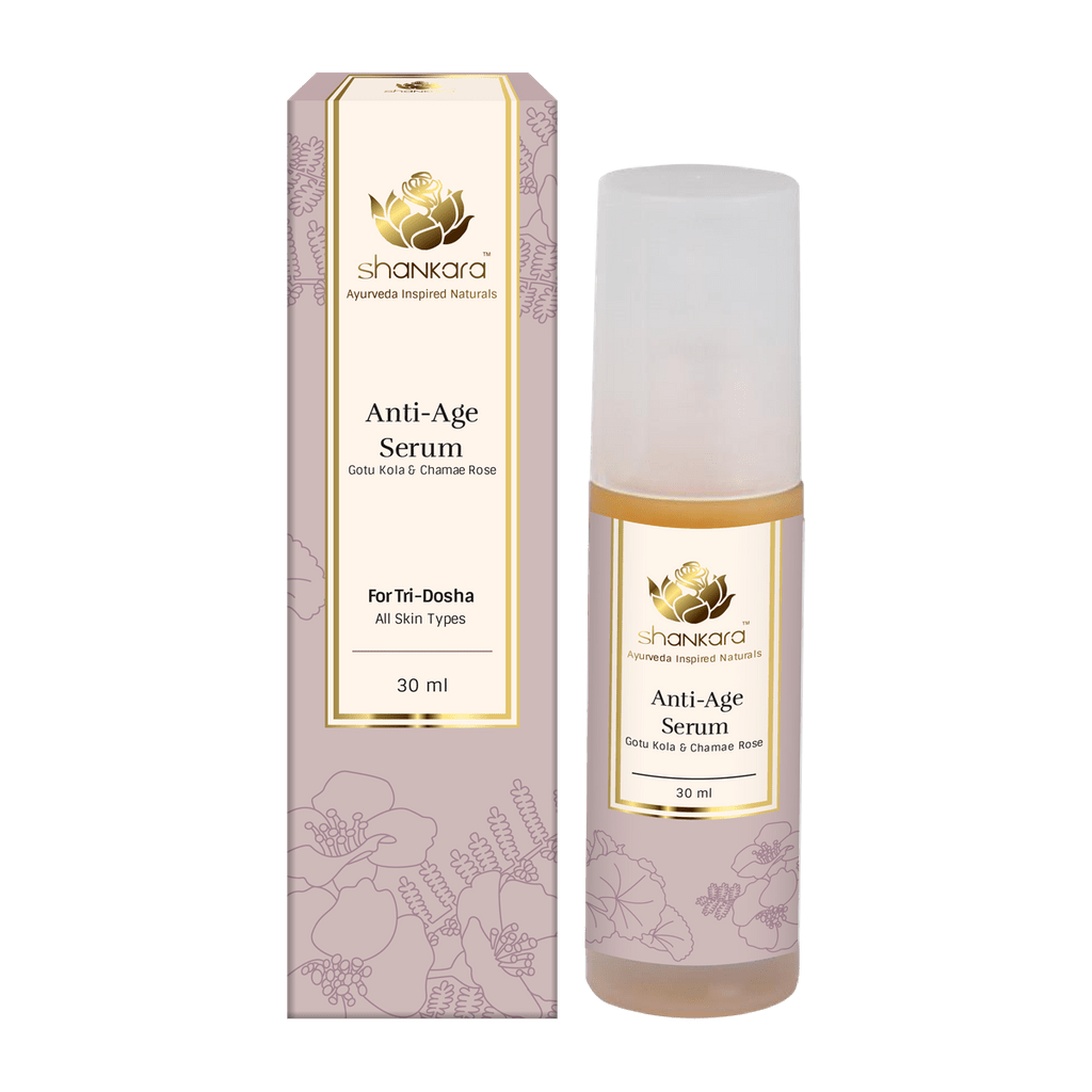 Anti-Age Serum - 30gm