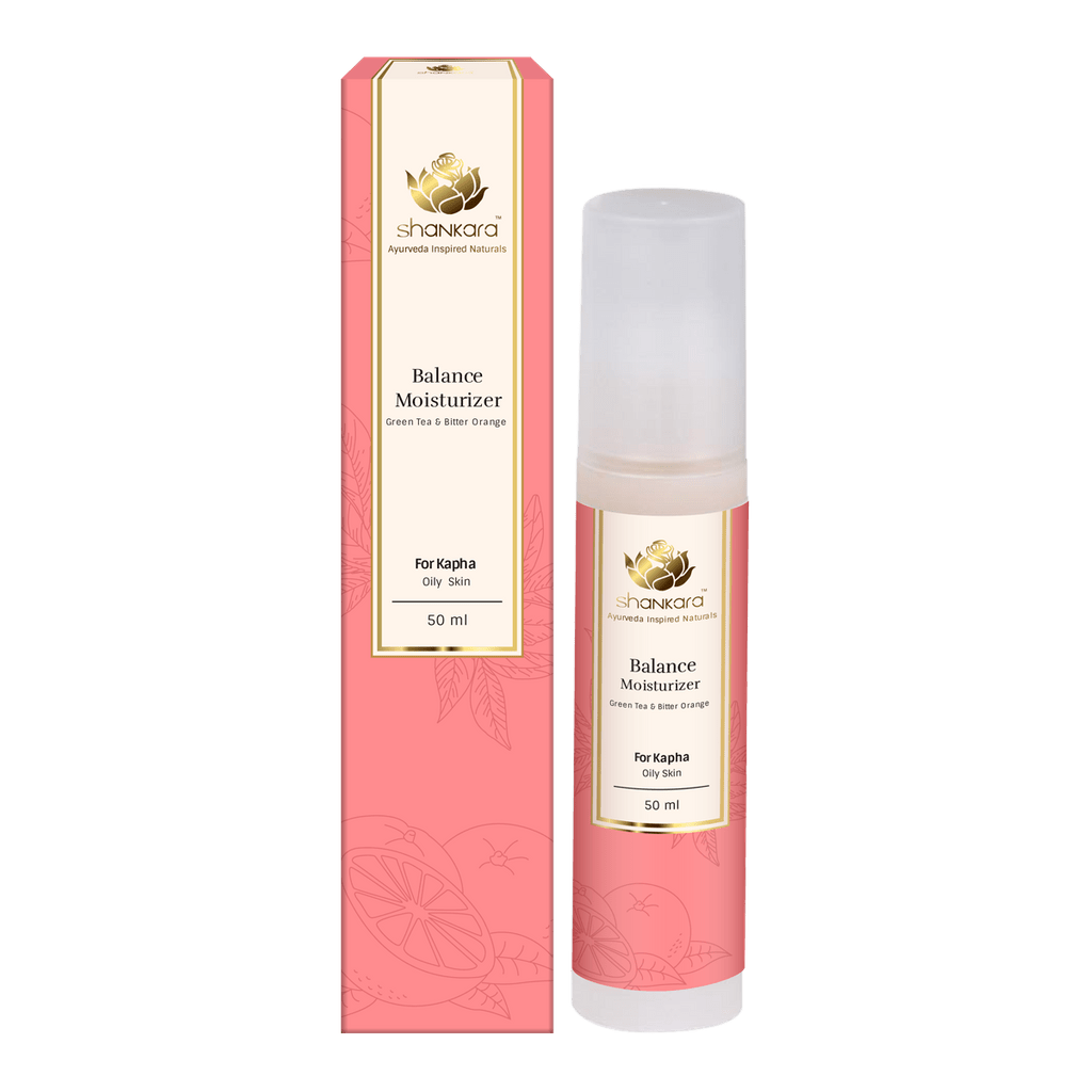 Balance Moisturizer - 50gm